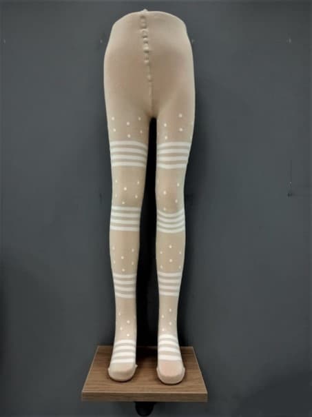 Cotton Kids Tights 4