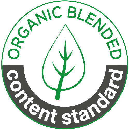 Organic Blended