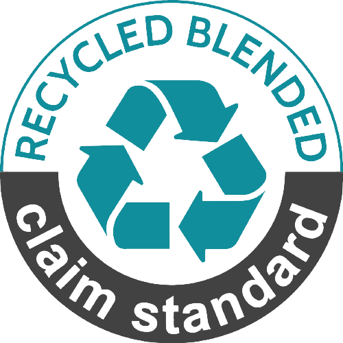 Recycled Blended