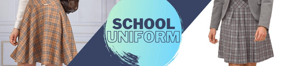 School Uniforms